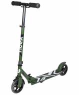 Самокат 2-колесный Ridex Versa 145 мм зеленый УТ-00020966